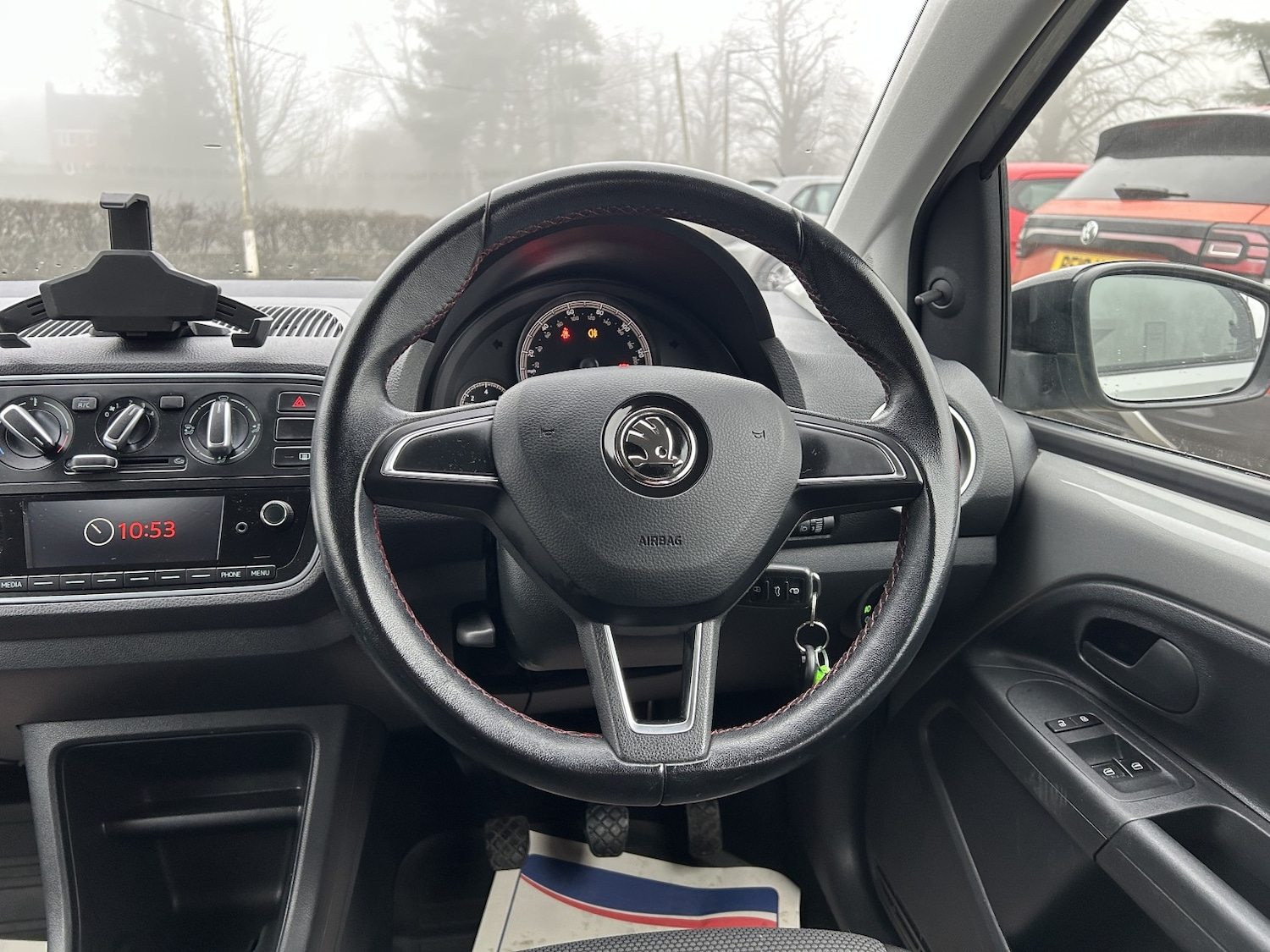 Used Skoda Citigo 2018 for sale - 77140634: Photo 14