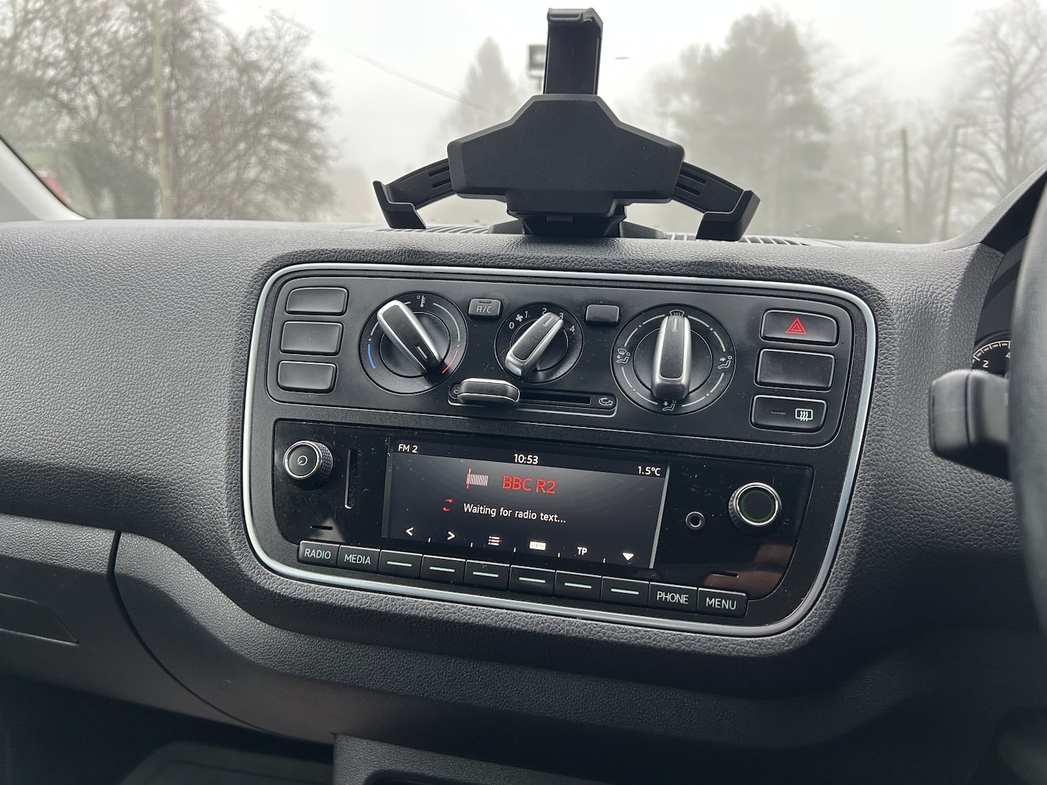 Used Skoda Citigo 2018 for sale - 77140634: Photo 15