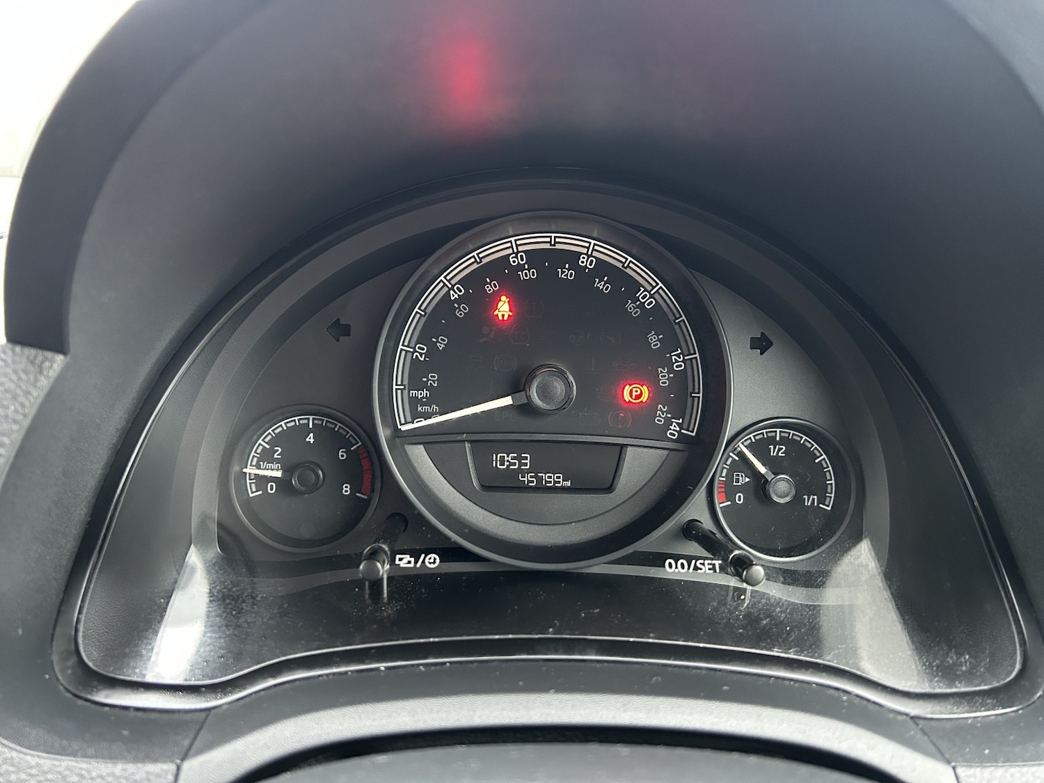 Used Skoda Citigo 2018 for sale - 77140634: Photo 18