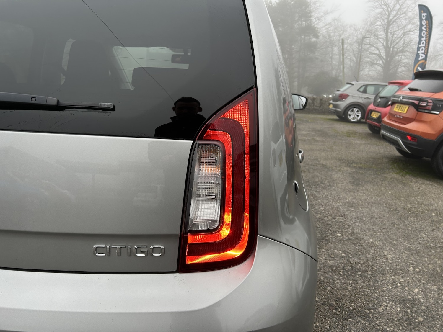 Used Skoda Citigo 2018 for sale - 77140634: Photo 26