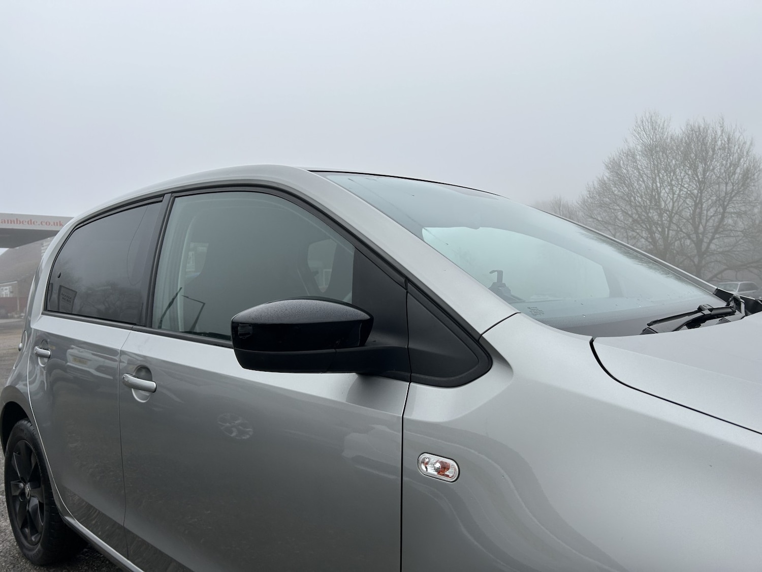 Used Skoda Citigo 2018 for sale - 77140634: Photo 28