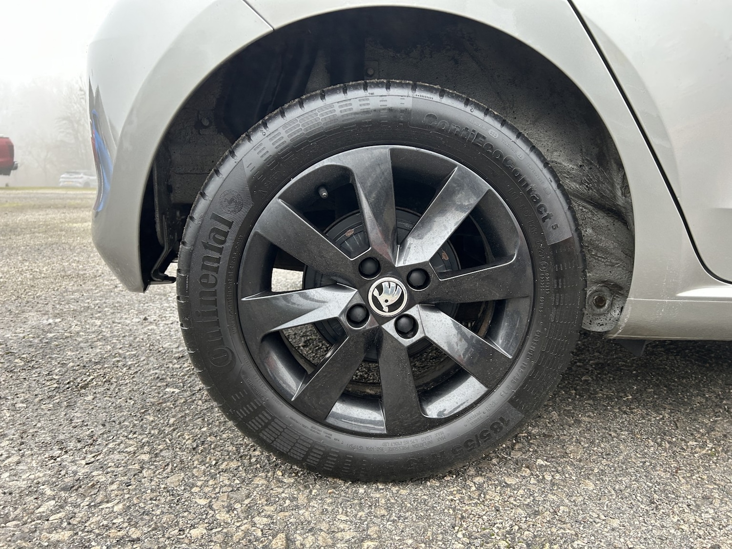 Used Skoda Citigo 2018 for sale - 77140634: Photo 29