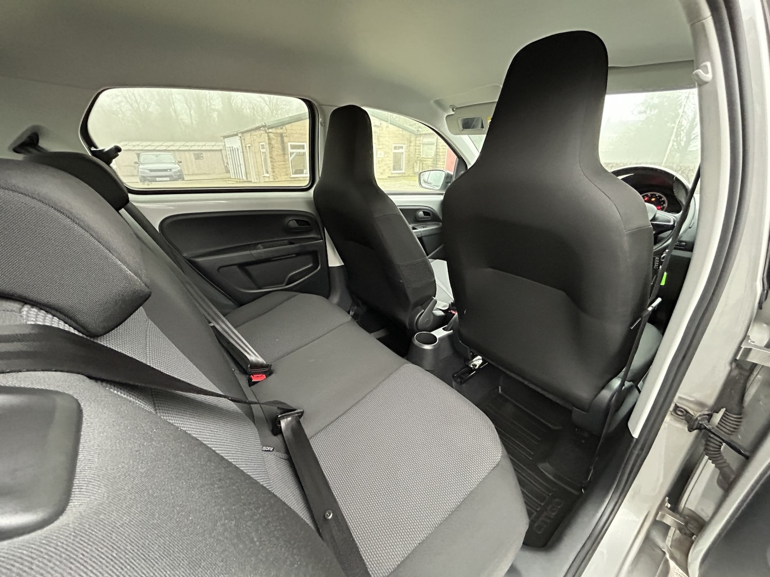 Used Skoda Citigo 2018 for sale - 77140634: Photo 7