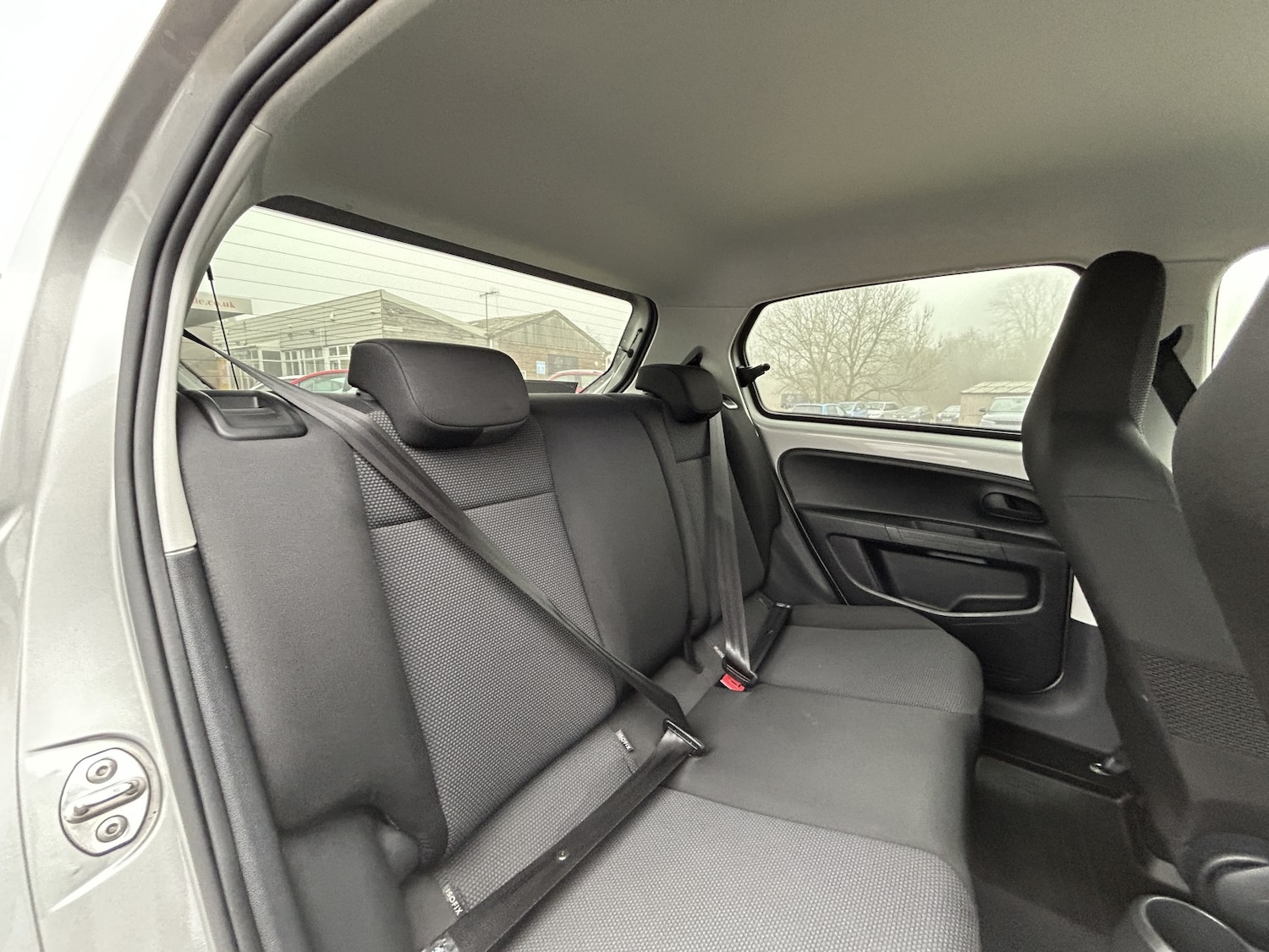 Used Skoda Citigo 2018 for sale - 77140634: Photo 8