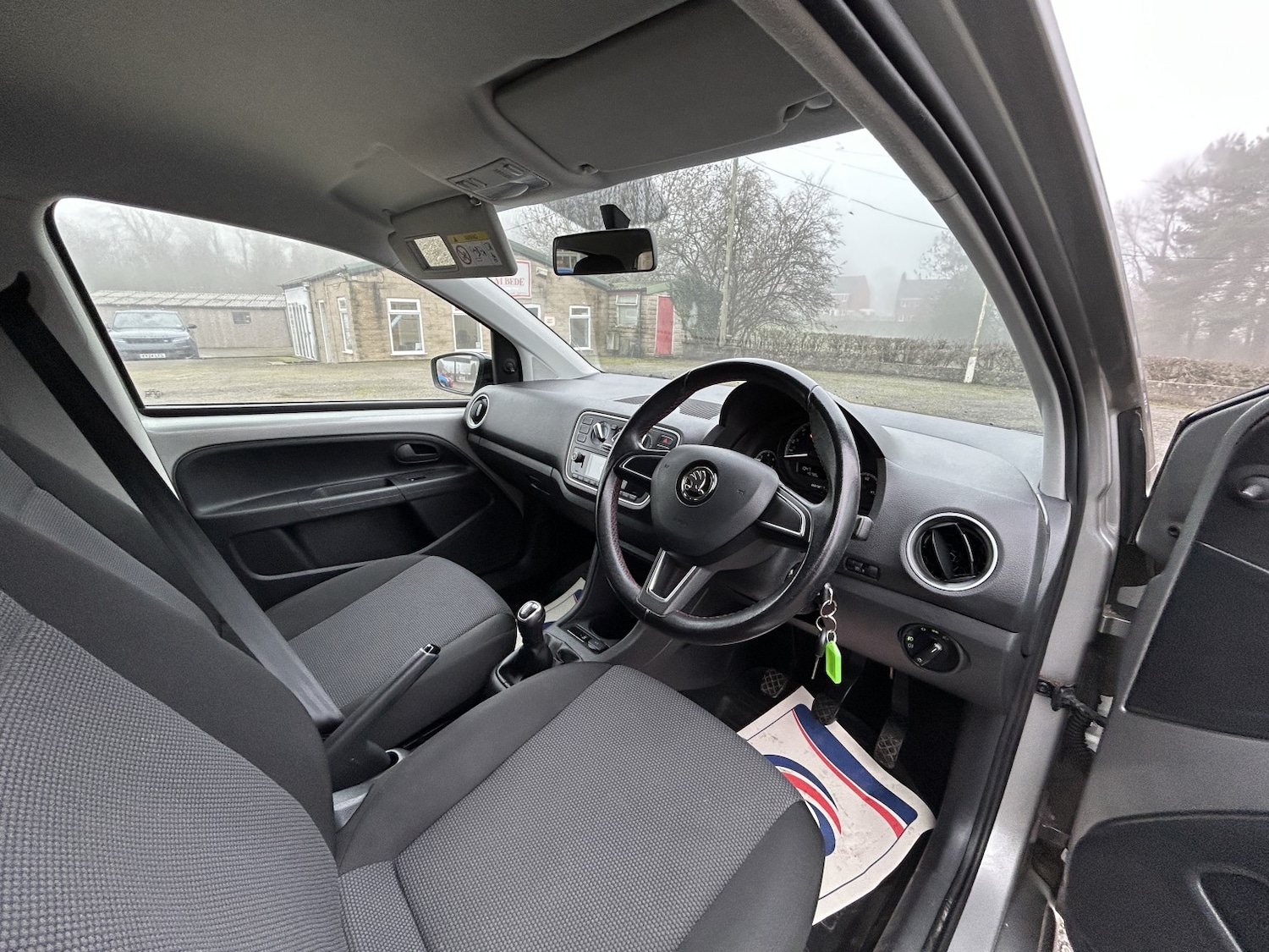 Used Skoda Citigo 2018 for sale - 77140634: Photo 9