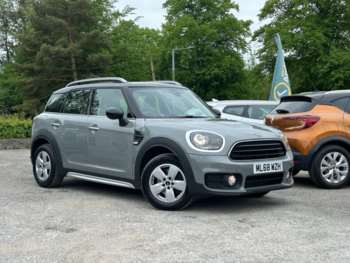 2018 (68) - 1.5 Cooper 5dr