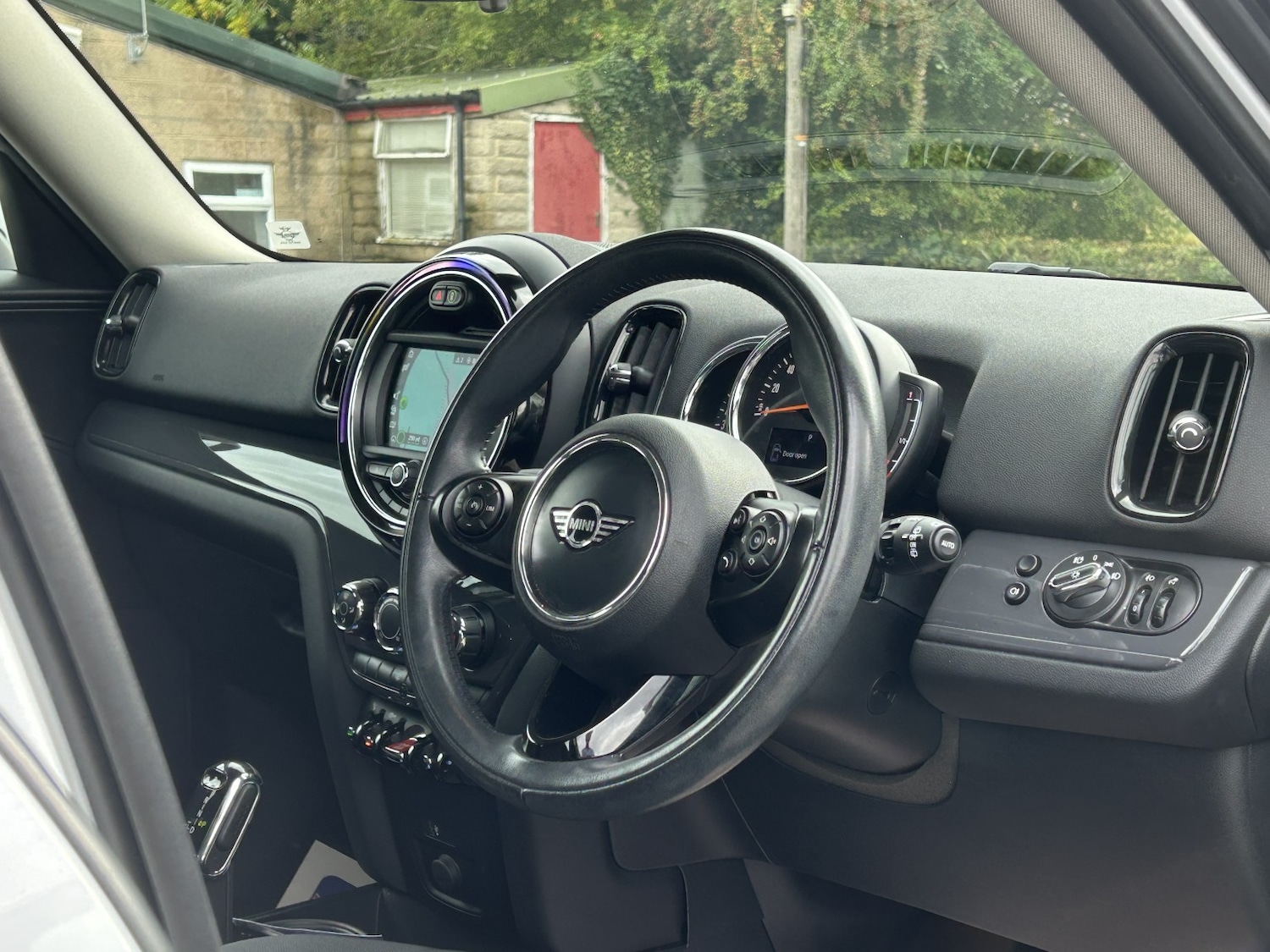 Used MINI Countryman 2018 for sale - 76369261: Photo 11
