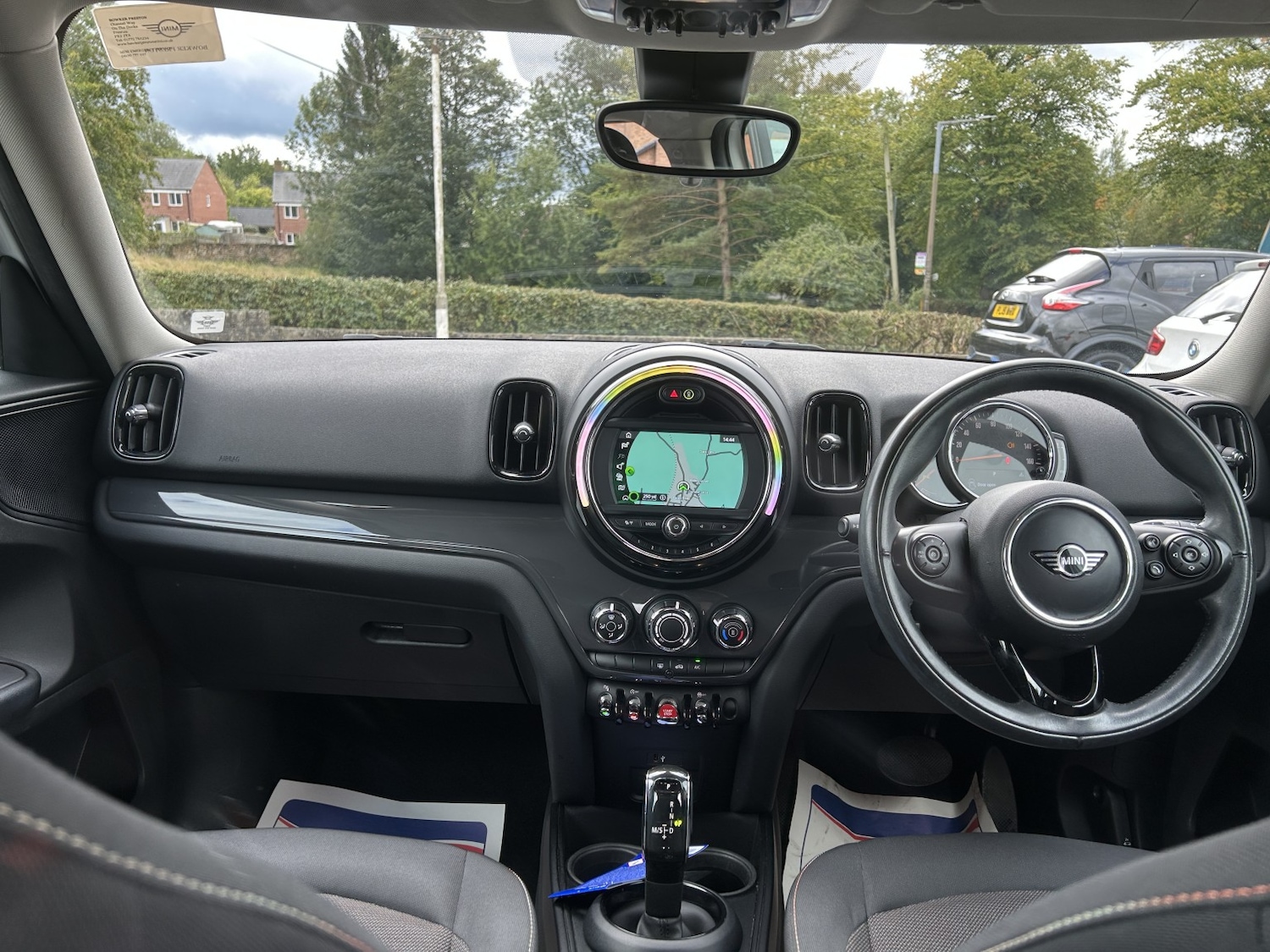 Used MINI Countryman 2018 for sale - 76369261: Photo 13