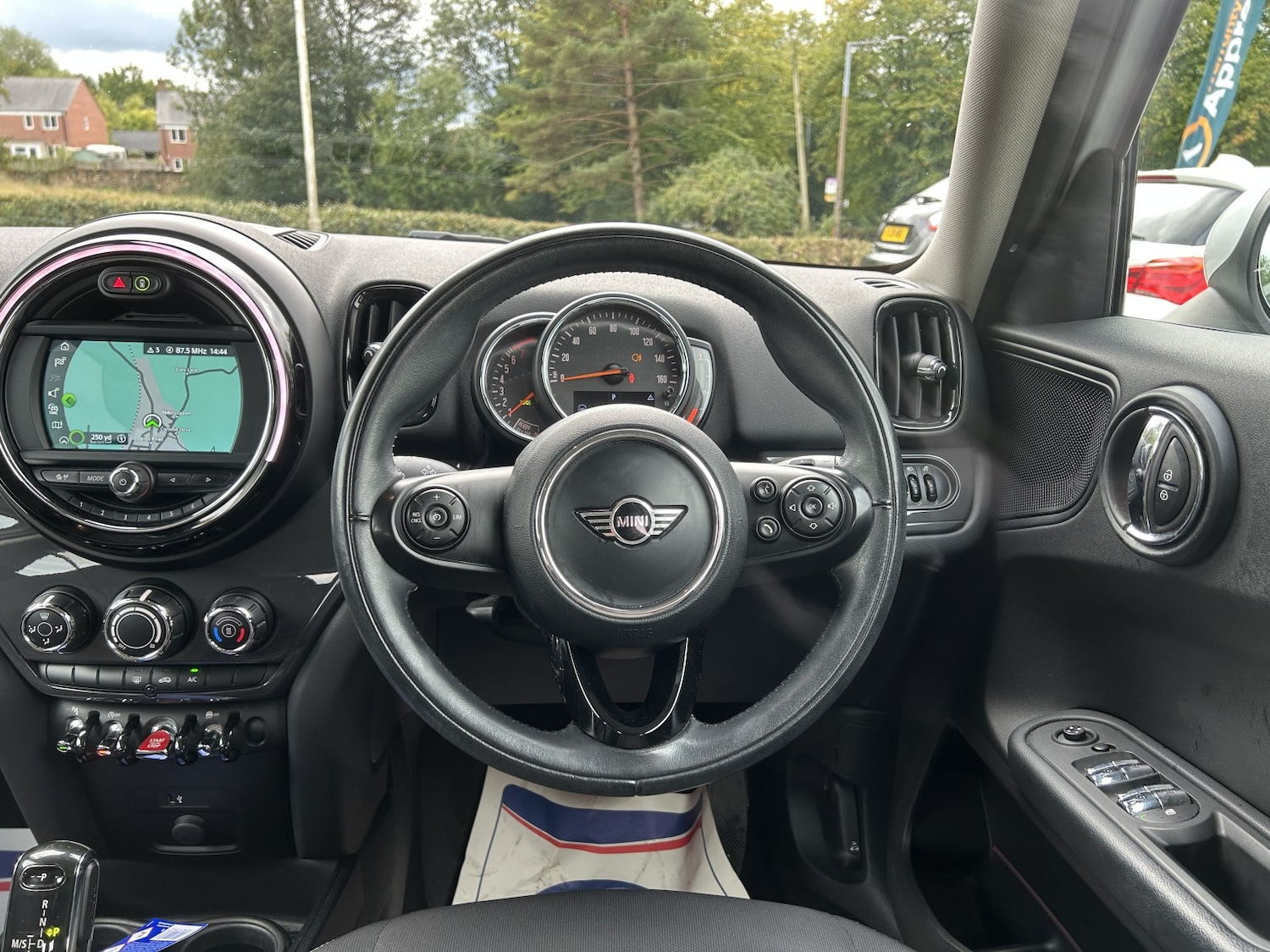 Used MINI Countryman 2018 for sale - 76369261: Photo 14
