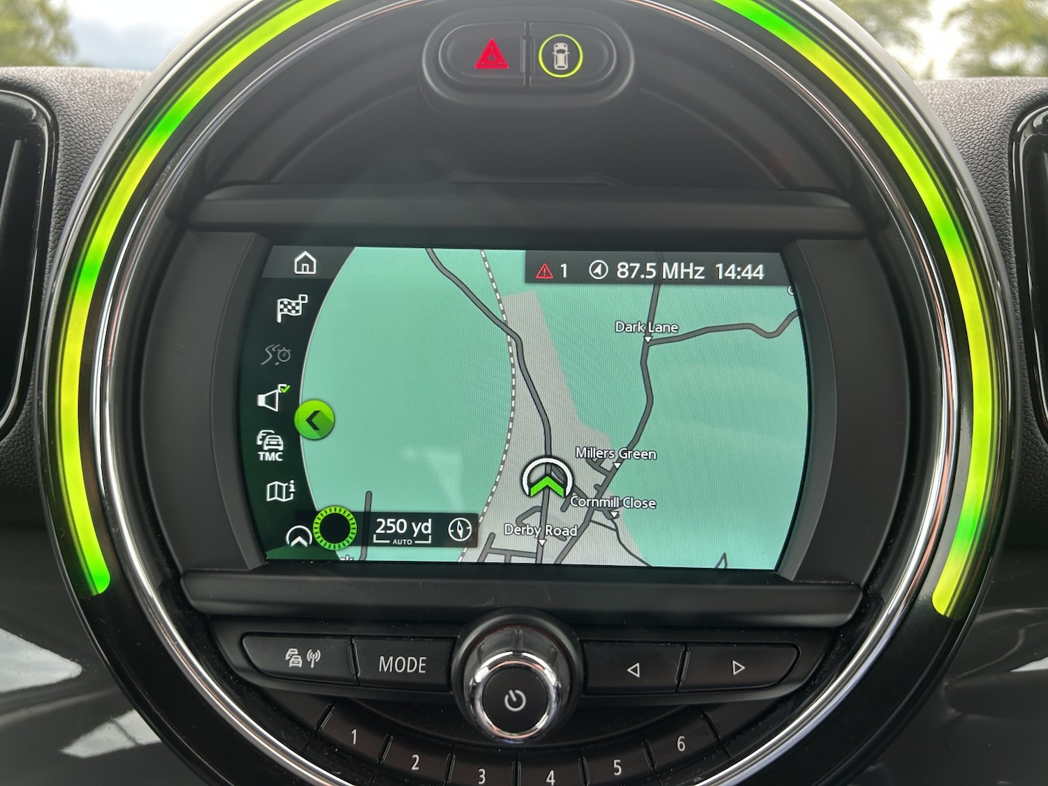 Used MINI Countryman 2018 for sale - 76369261: Photo 15