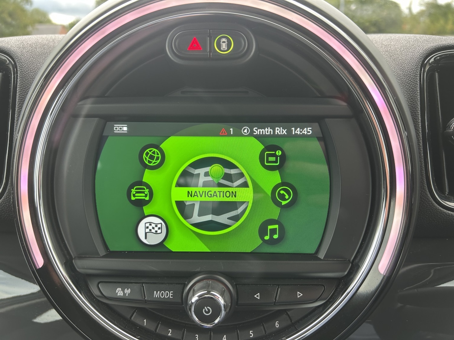 Used MINI Countryman 2018 for sale - 76369261: Photo 18