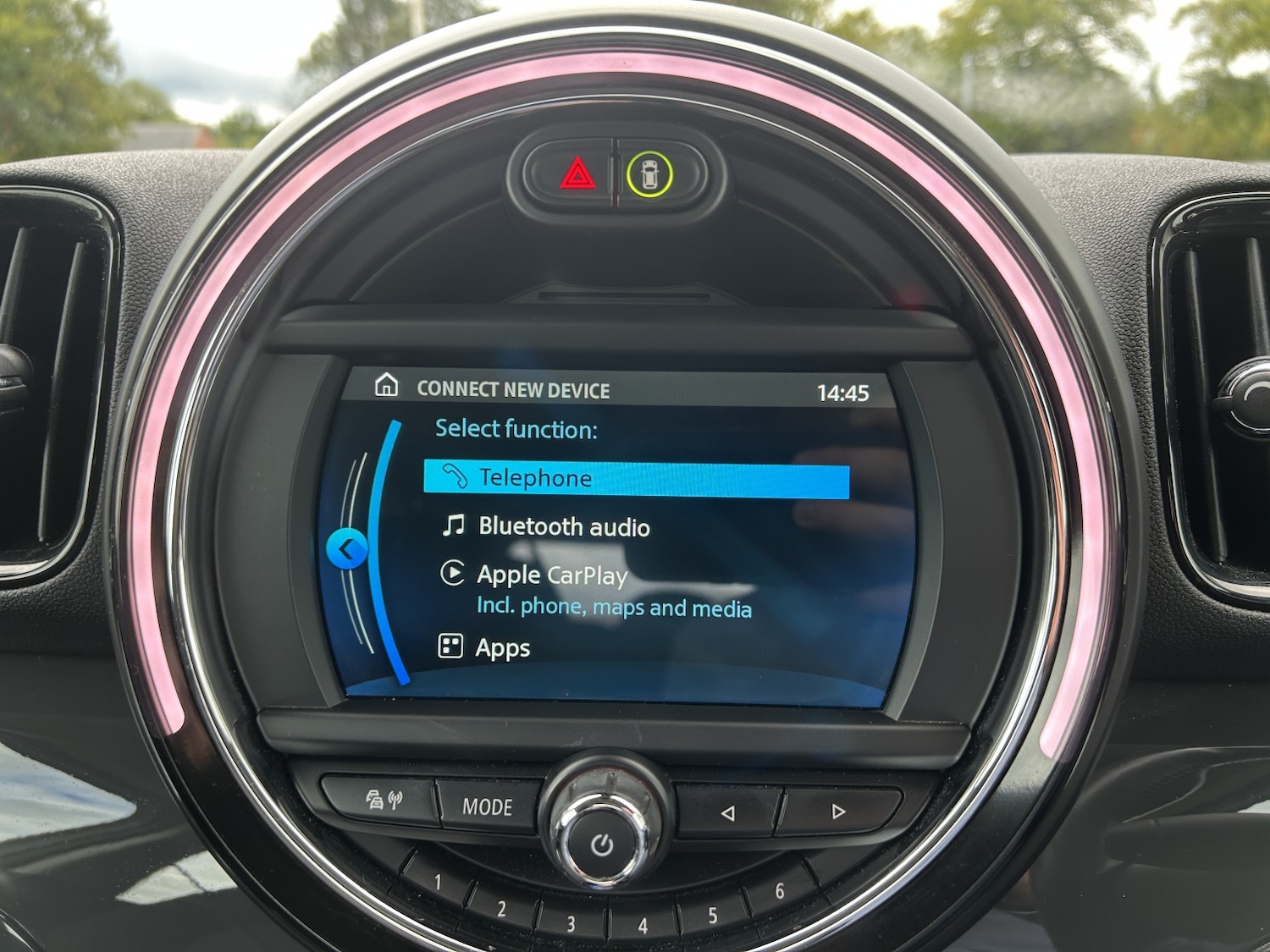Used MINI Countryman 2018 for sale - 76369261: Photo 19