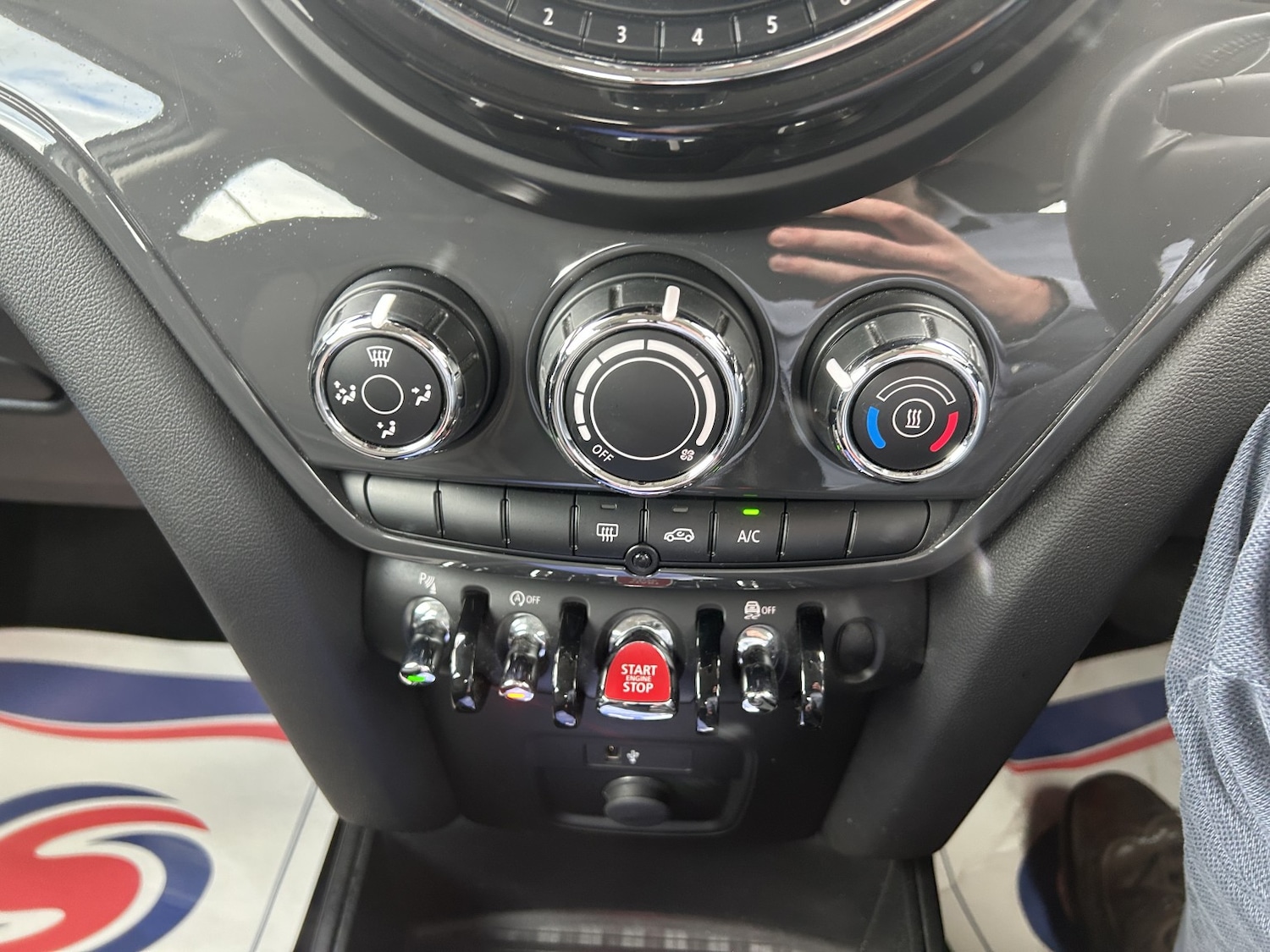 Used MINI Countryman 2018 for sale - 76369261: Photo 20