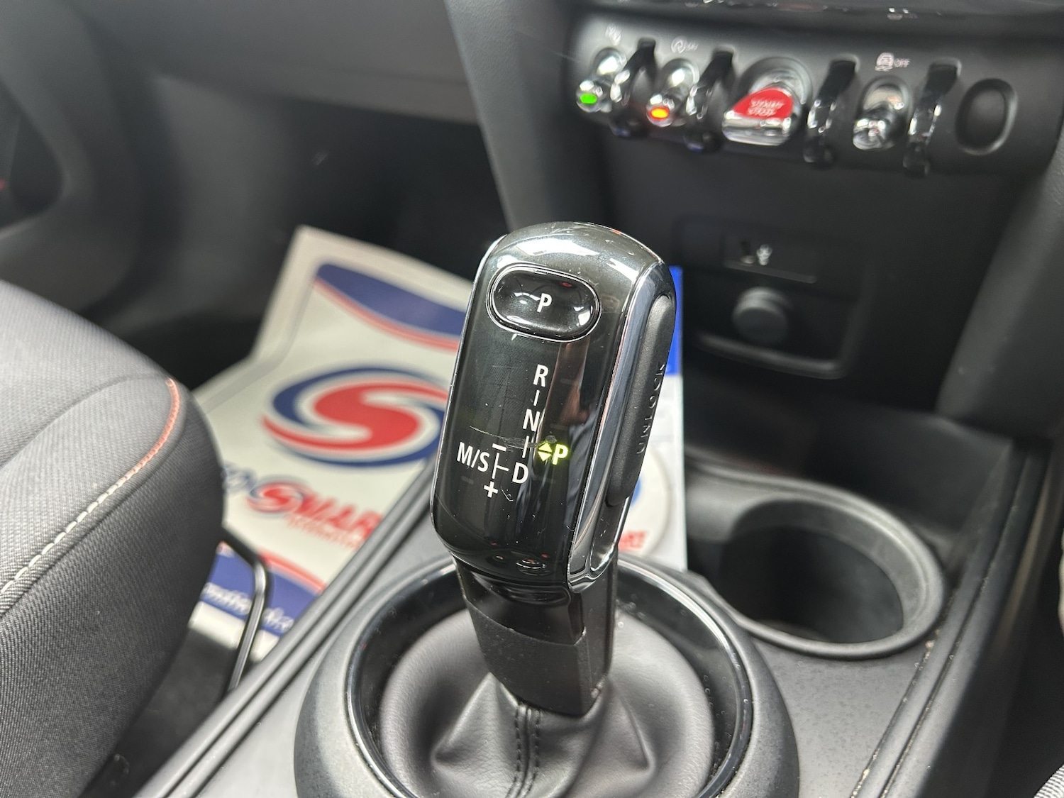 Used MINI Countryman 2018 for sale - 76369261: Photo 22