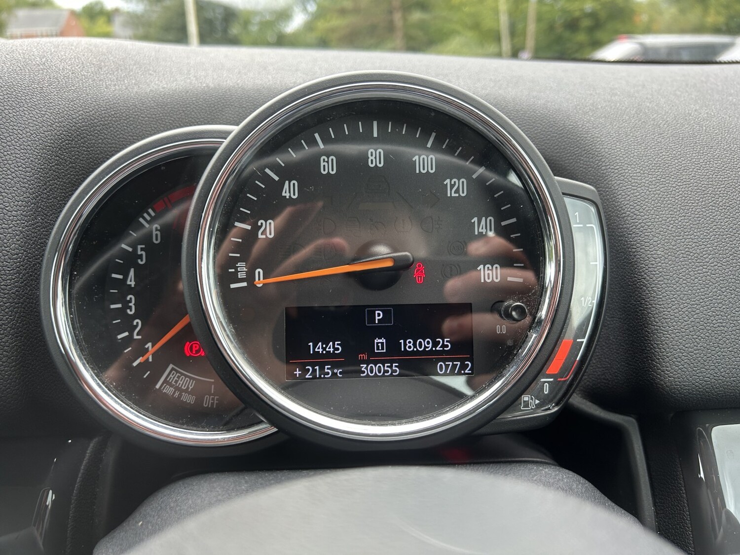 Used MINI Countryman 2018 for sale - 76369261: Photo 23