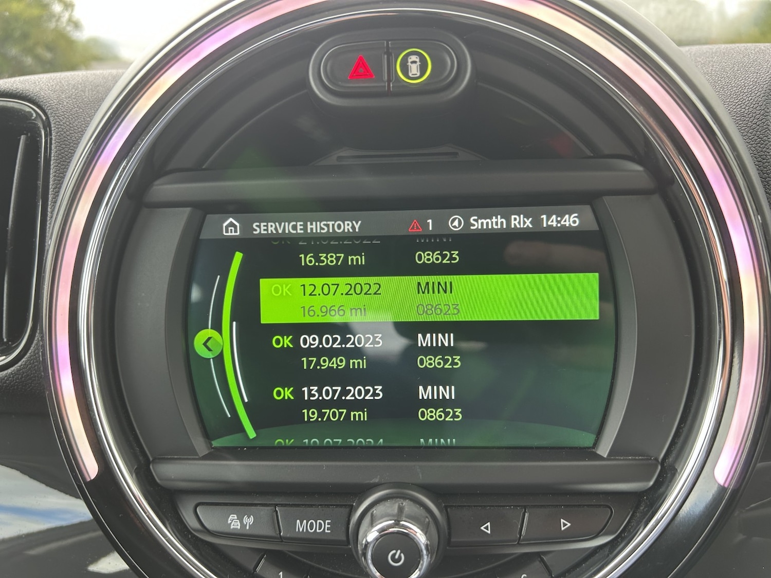 Used MINI Countryman 2018 for sale - 76369261: Photo 30