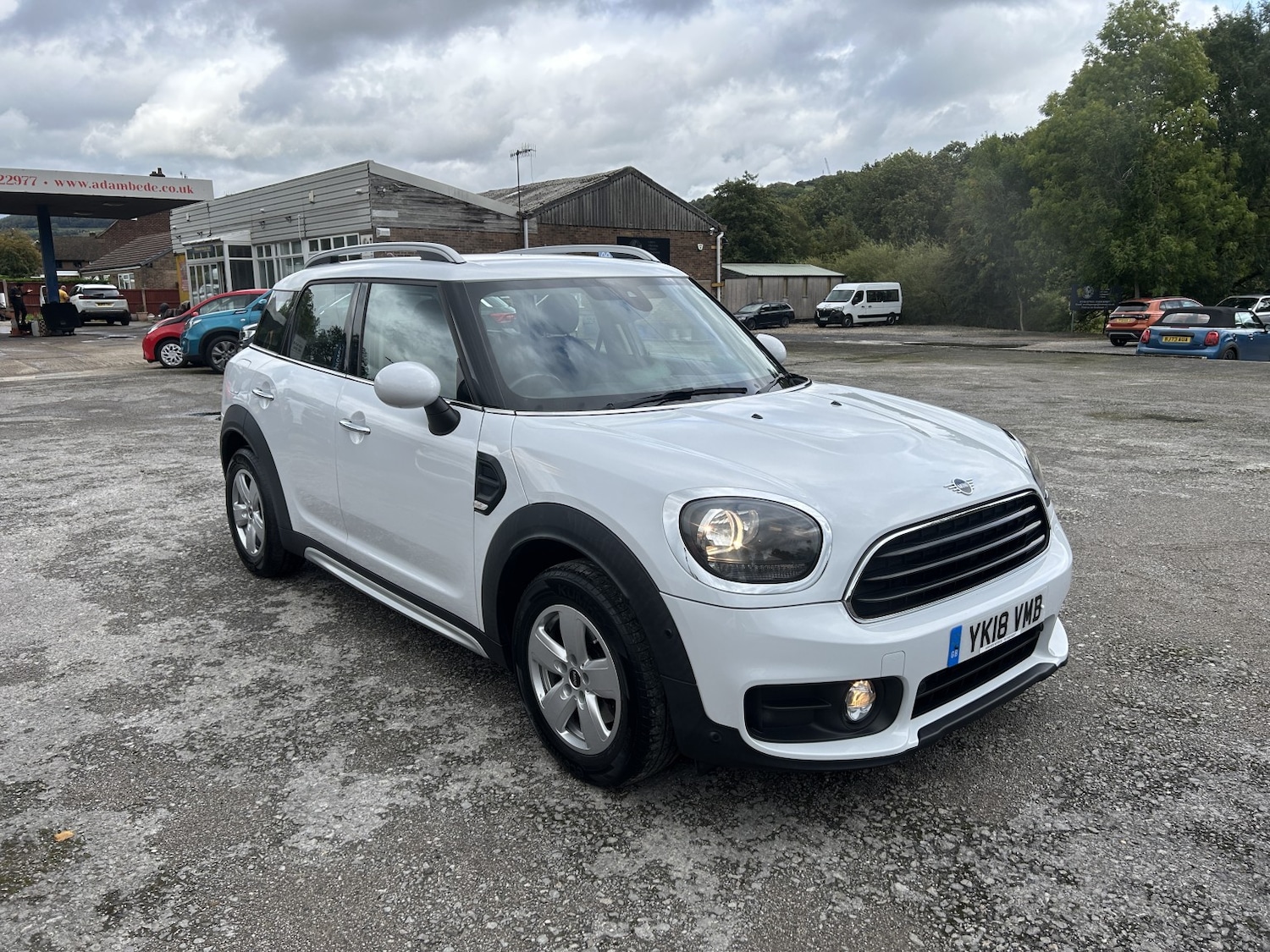Used MINI Countryman 2018 for sale - 76369261: Photo 32