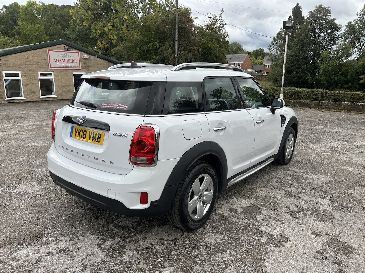 Used MINI Countryman 2018 for sale - 76369261: Photo 33