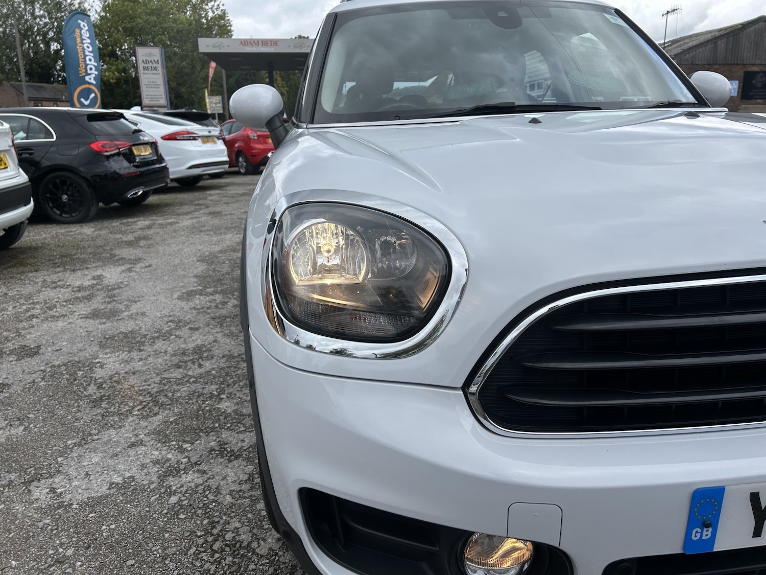 Used MINI Countryman 2018 for sale - 76369261: Photo 36