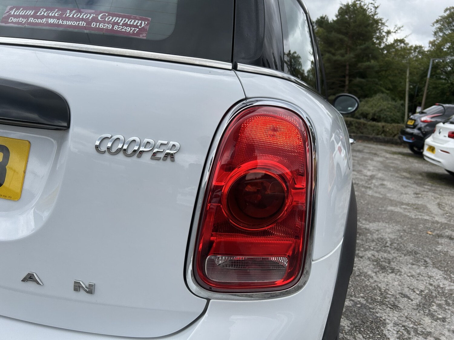 Used MINI Countryman 2018 for sale - 76369261: Photo 37