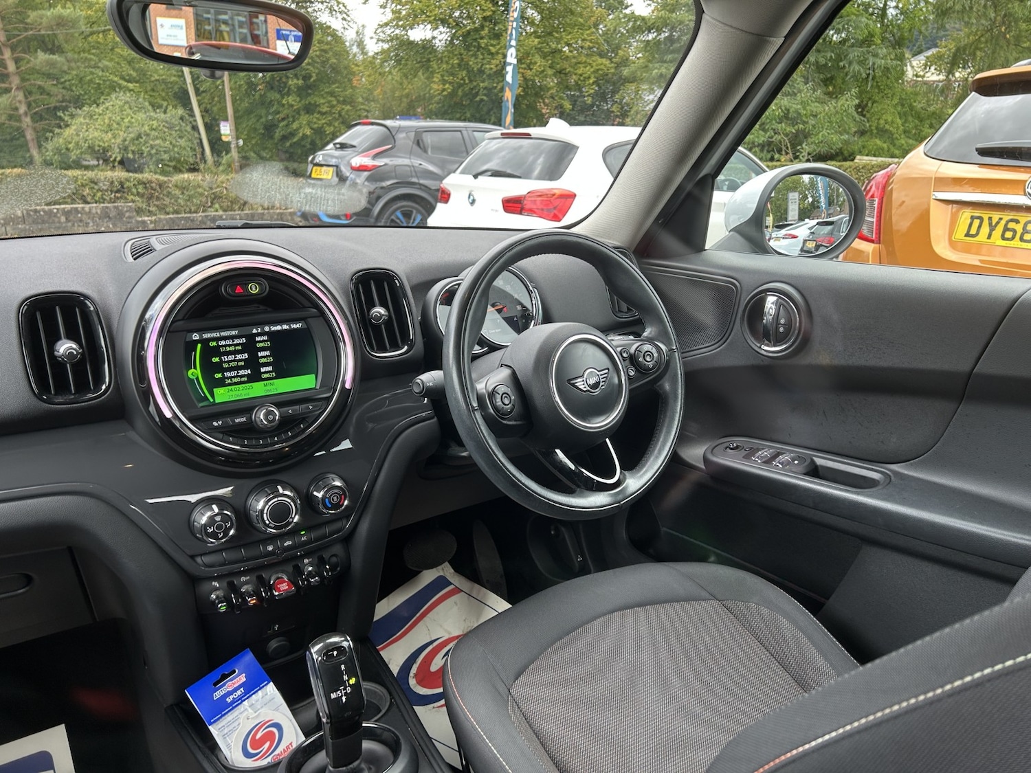 Used MINI Countryman 2018 for sale - 76369261: Photo 38