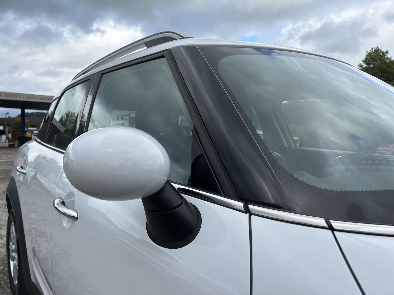 Used MINI Countryman 2018 for sale - 76369261: Photo 39