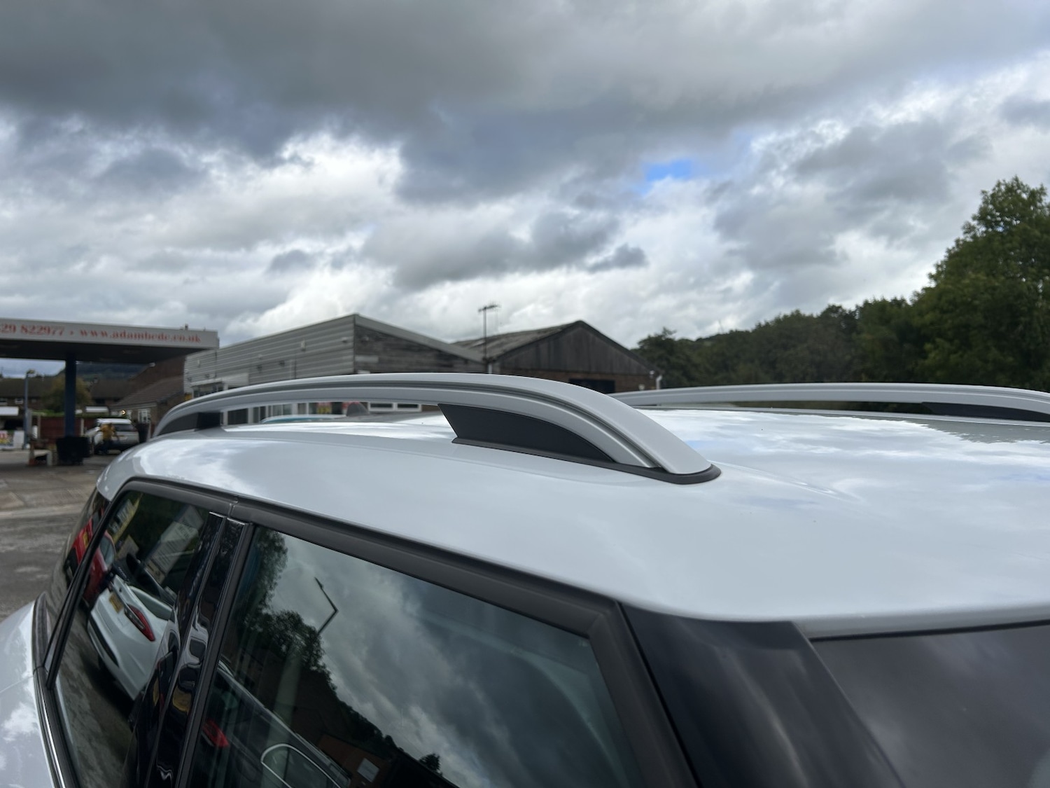 Used MINI Countryman 2018 for sale - 76369261: Photo 40