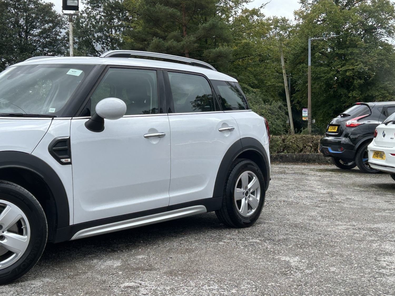 Used MINI Countryman 2018 for sale - 76369261: Photo 41