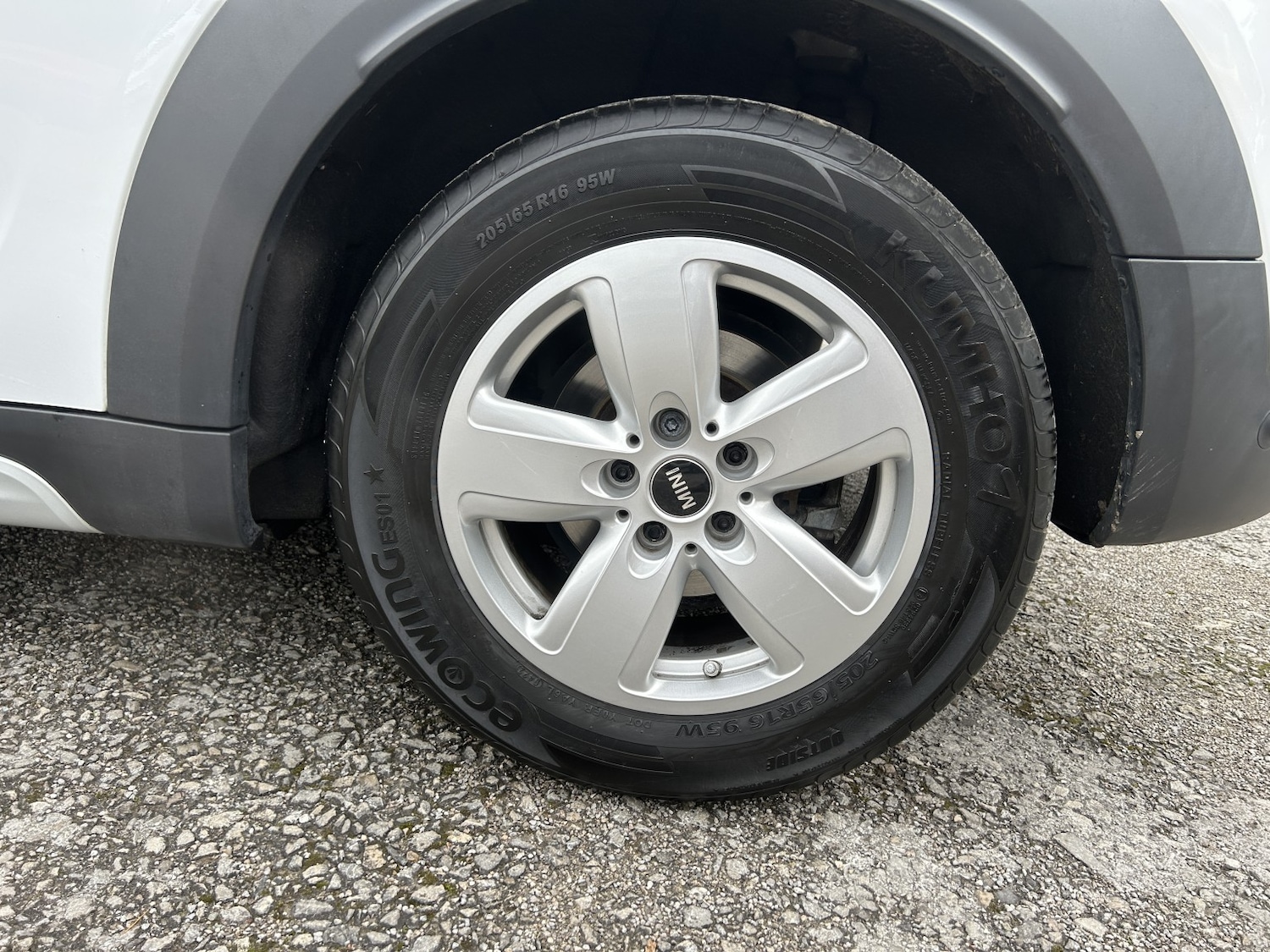 Used MINI Countryman 2018 for sale - 76369261: Photo 42