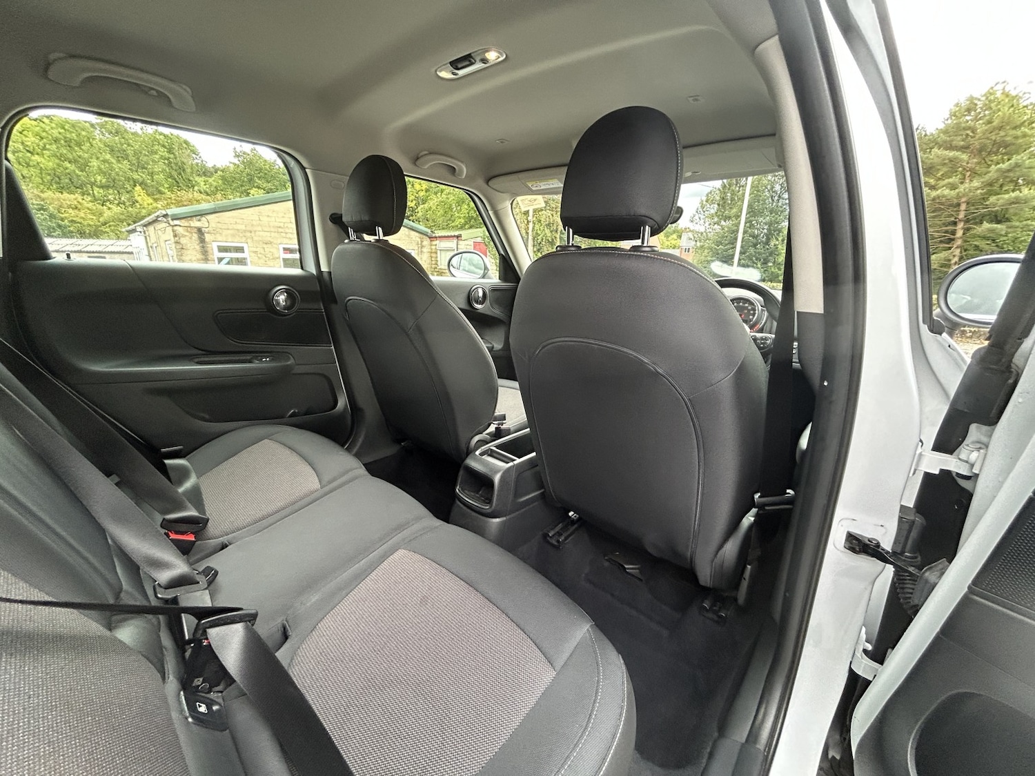 Used MINI Countryman 2018 for sale - 76369261: Photo 7