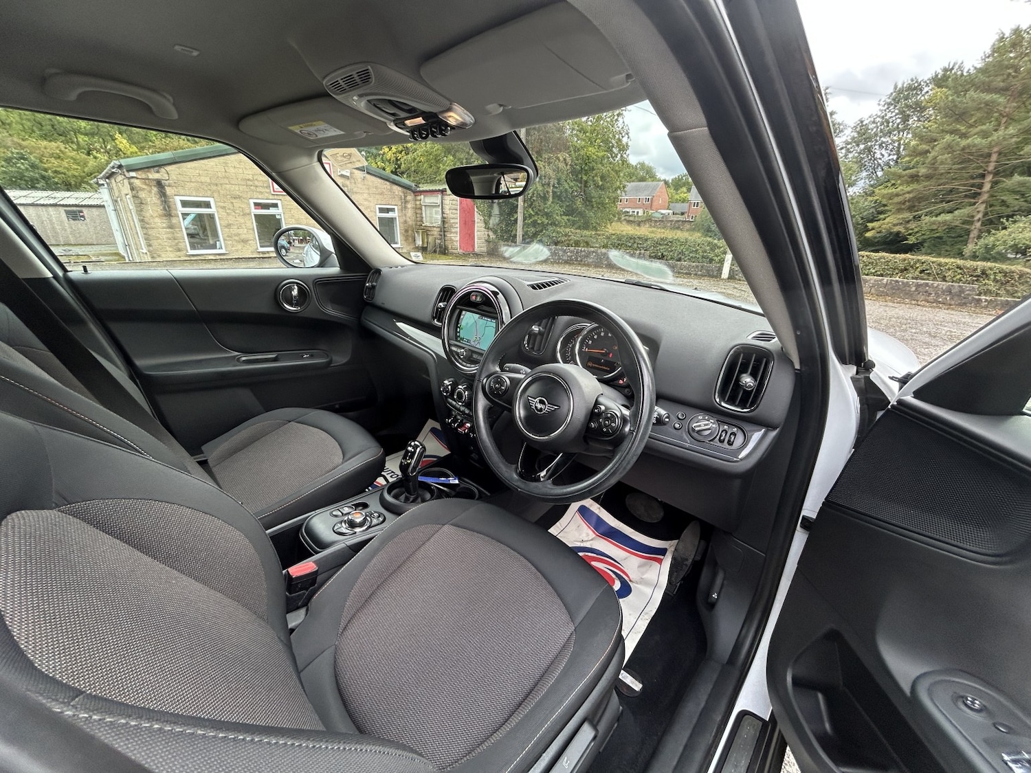 Used MINI Countryman 2018 for sale - 76369261: Photo 9