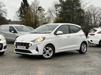 Used Hyundai i10 2021 for sale - 76430909: Photo
