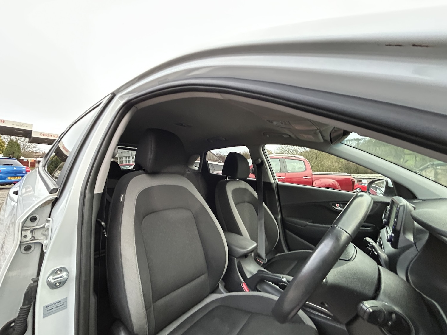 Used Hyundai KONA 2018 for sale - 76712848: Photo 10