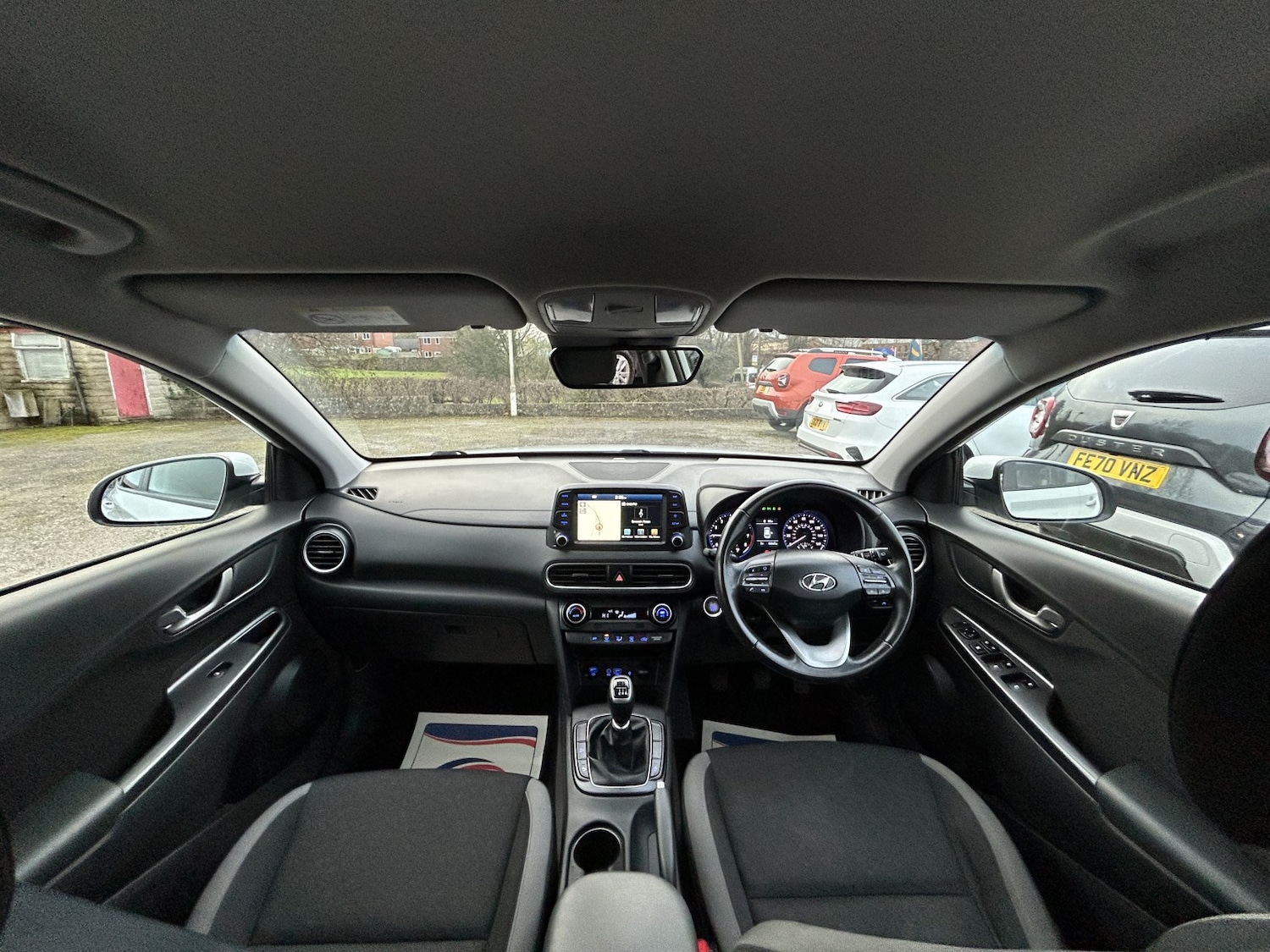 Used Hyundai KONA 2018 for sale - 76712848: Photo 12