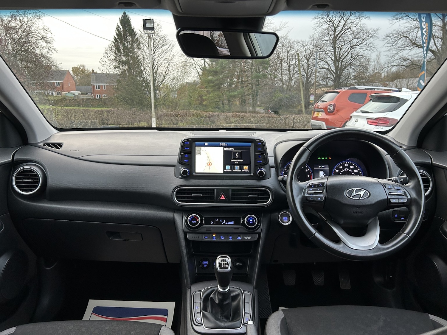 Used Hyundai KONA 2018 for sale - 76712848: Photo 13