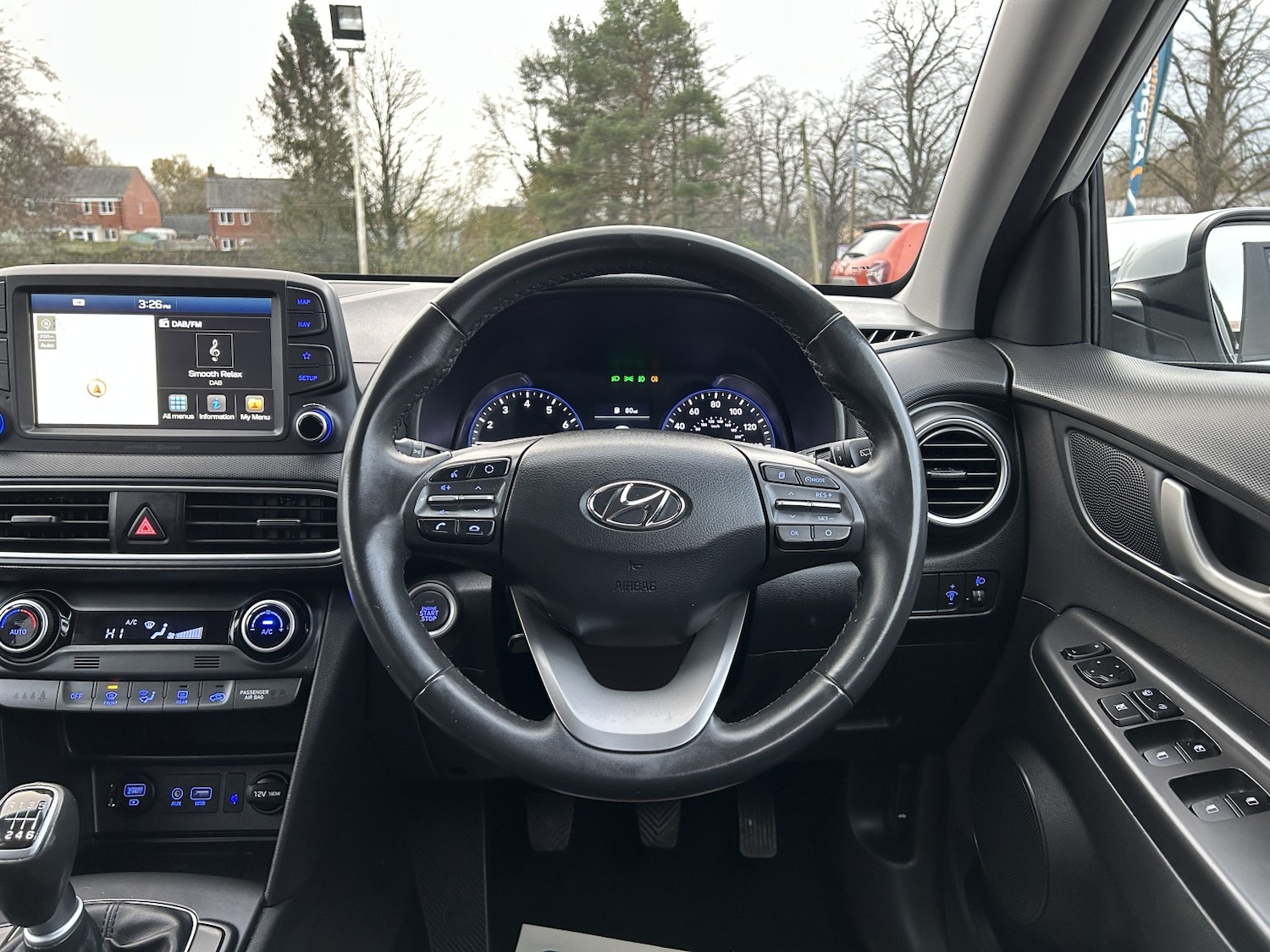 Used Hyundai KONA 2018 for sale - 76712848: Photo 14