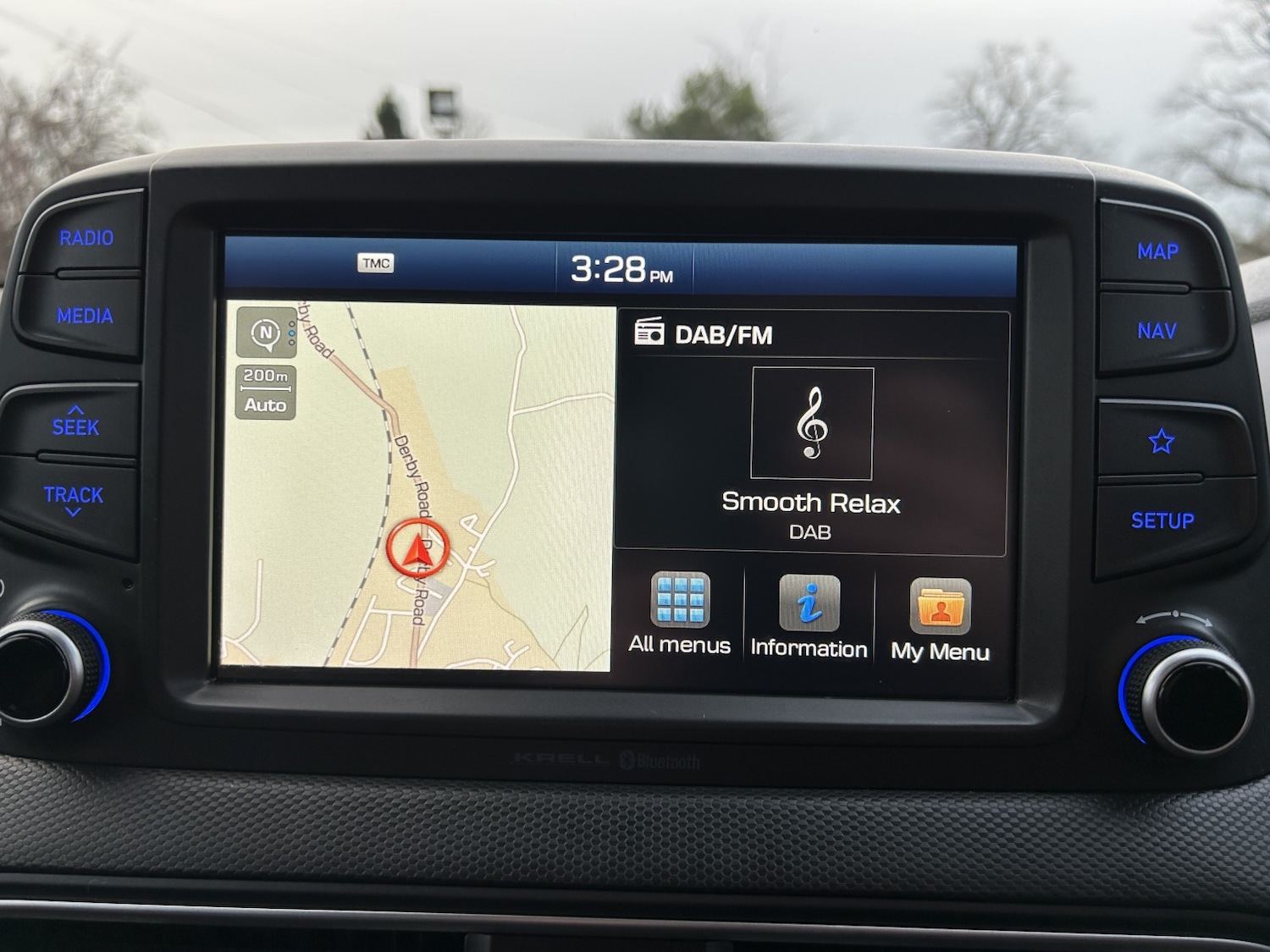 Used Hyundai KONA 2018 for sale - 76712848: Photo 15