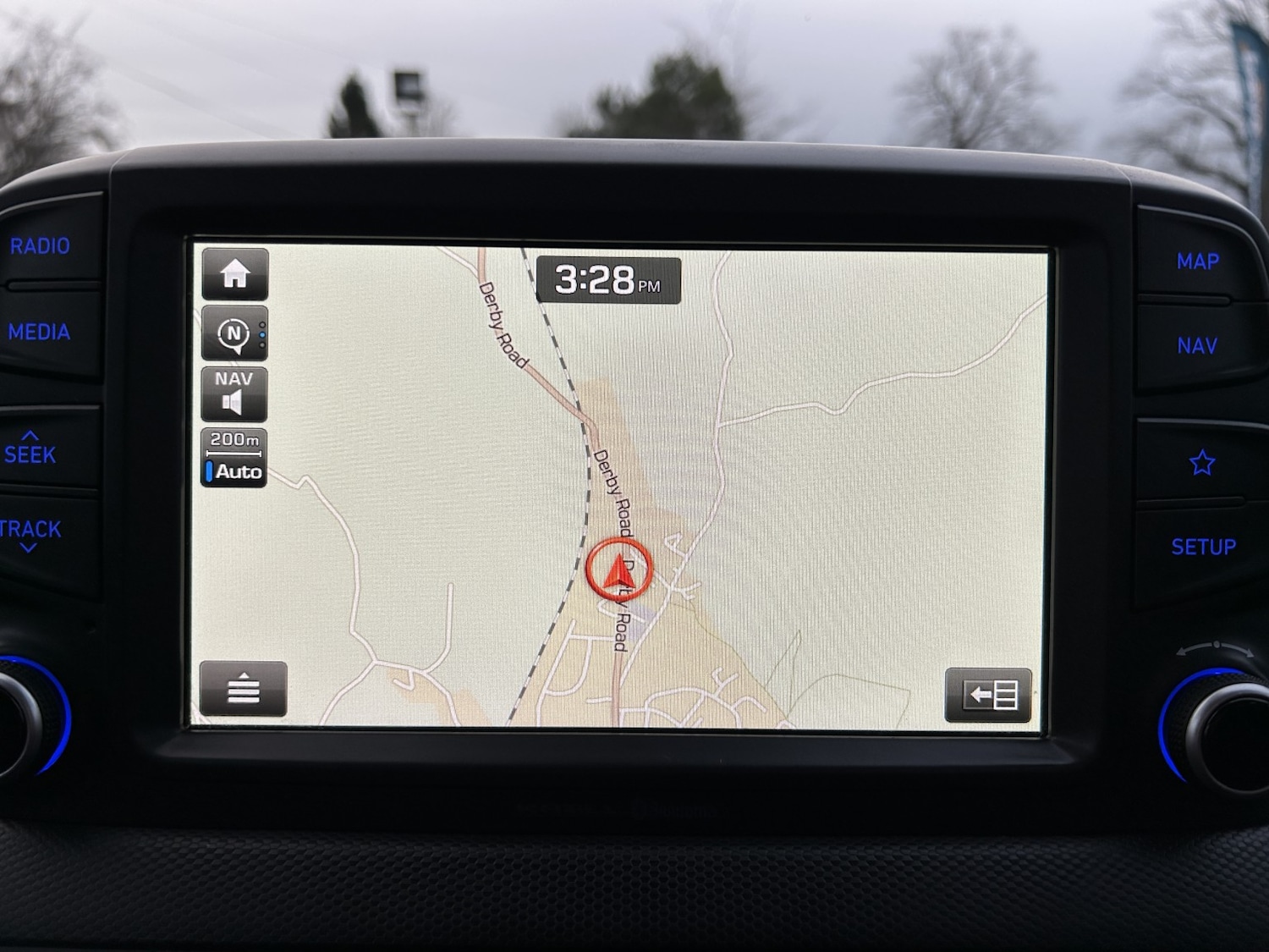 Used Hyundai KONA 2018 for sale - 76712848: Photo 16