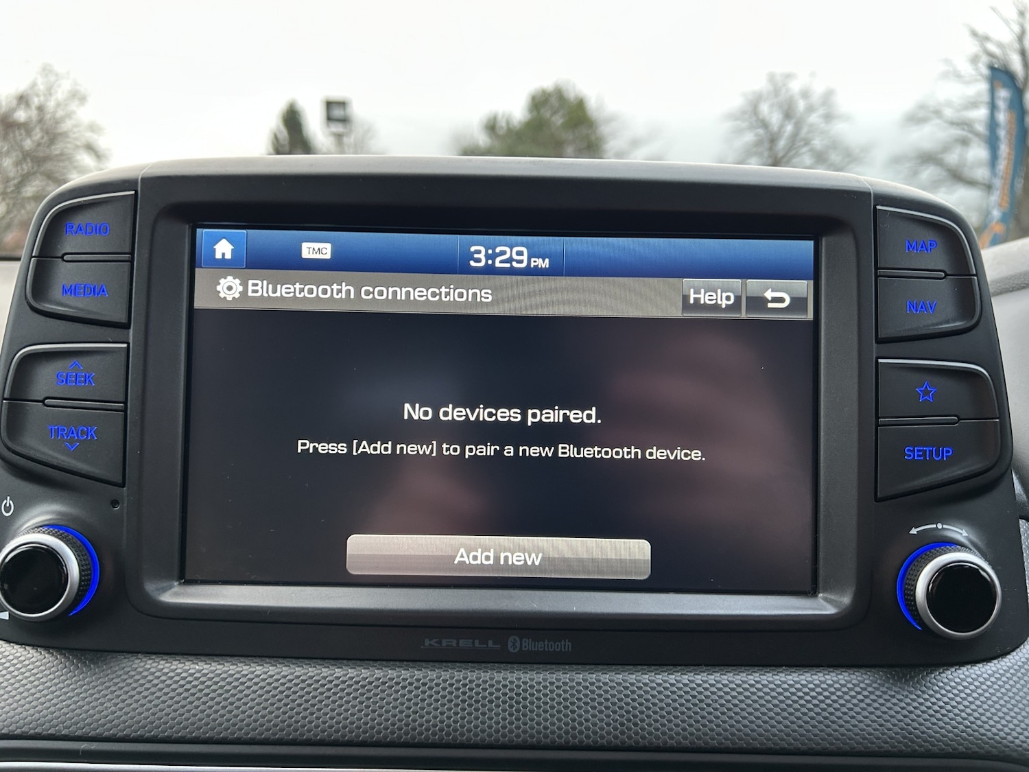 Used Hyundai KONA 2018 for sale - 76712848: Photo 19