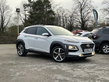 2018 - 1.0T GDi Blue Drive Premium 5dr