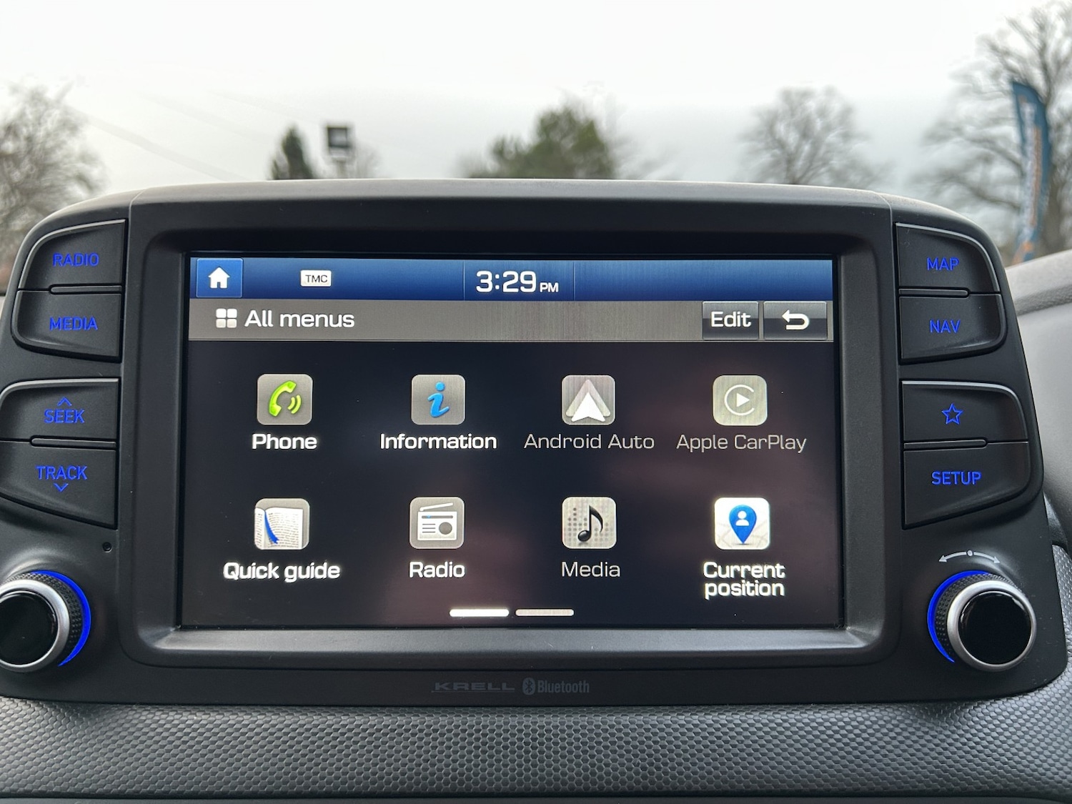 Used Hyundai KONA 2018 for sale - 76712848: Photo 20