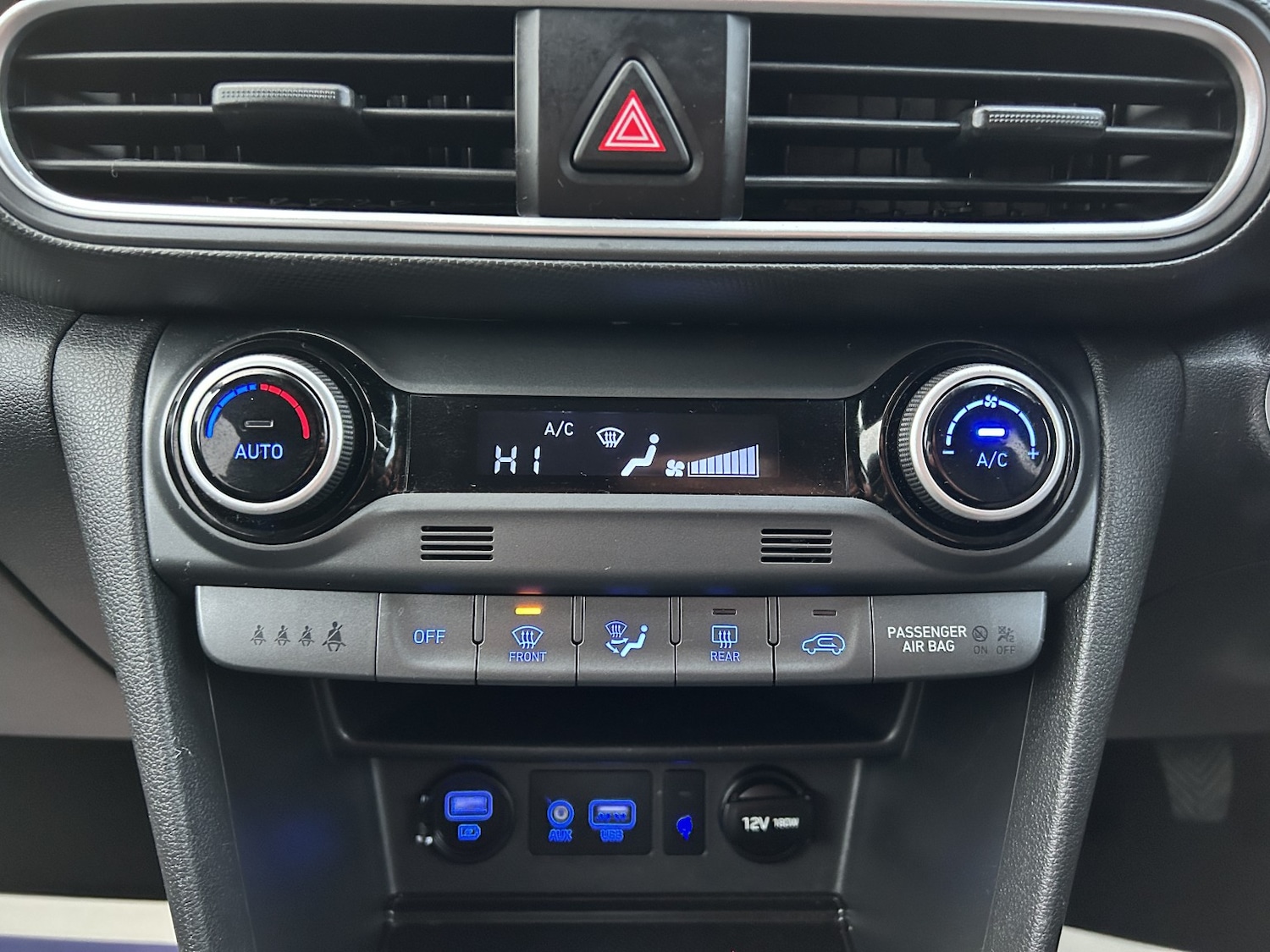 Used Hyundai KONA 2018 for sale - 76712848: Photo 21