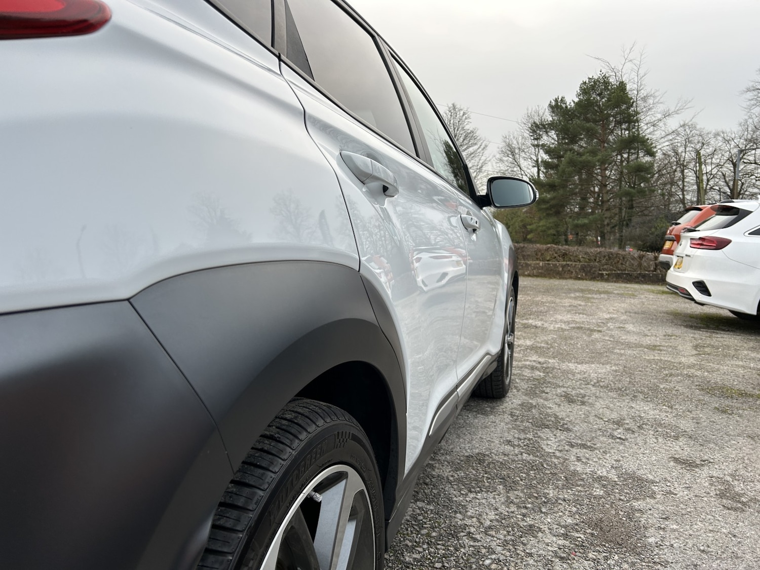 Used Hyundai KONA 2018 for sale - 76712848: Photo 35