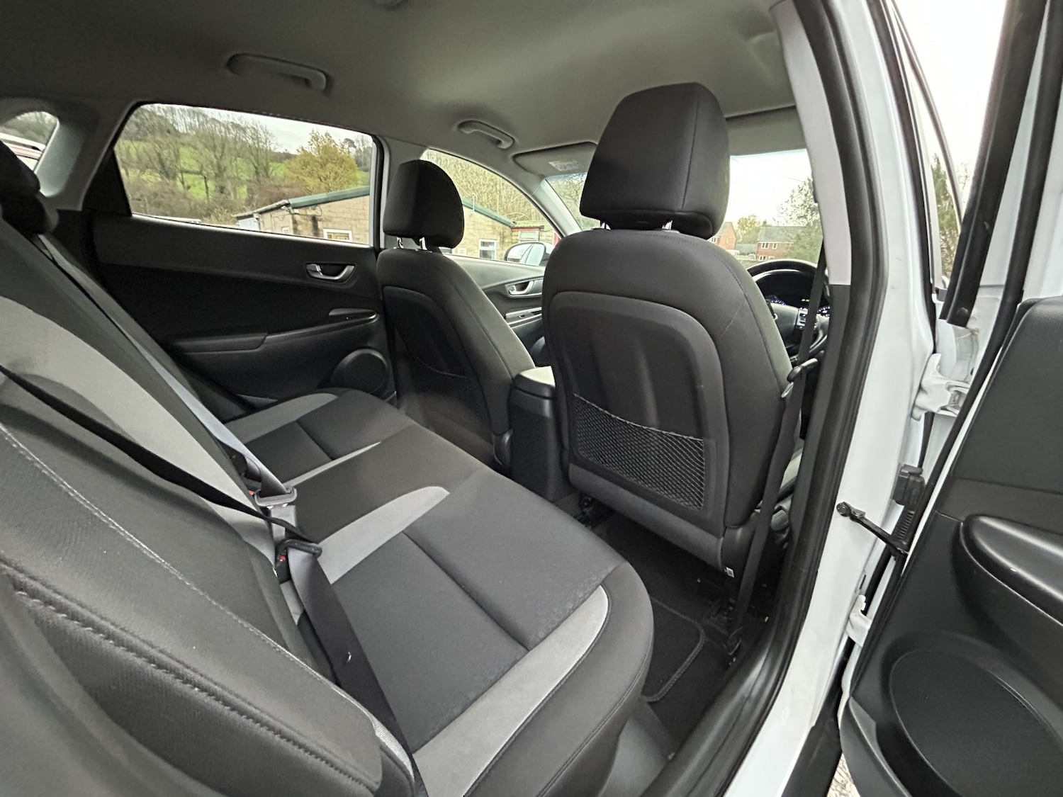 Used Hyundai KONA 2018 for sale - 76712848: Photo 7