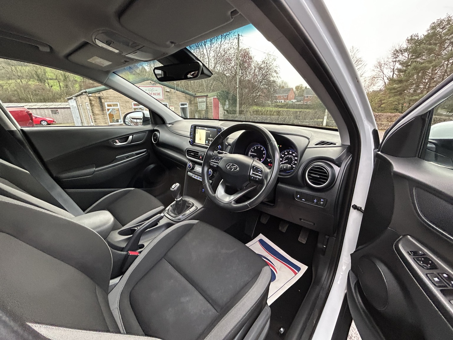 Used Hyundai KONA 2018 for sale - 76712848: Photo 9