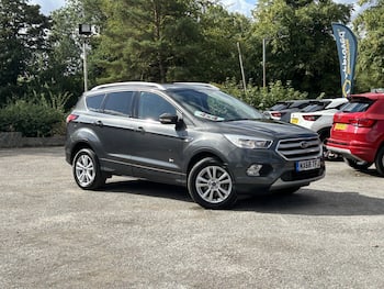 Used Ford Kuga 2018 for sale - 79575407: Photo