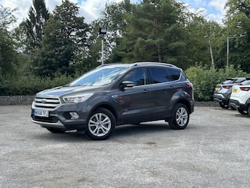 Used Ford Kuga 2018 for sale - 79575407: Photo