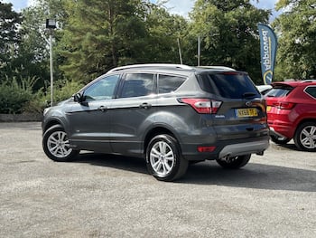 Used Ford Kuga 2018 for sale - 79575407: Photo