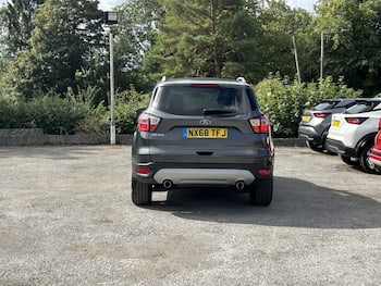 Used Ford Kuga 2018 for sale - 79575407: Photo