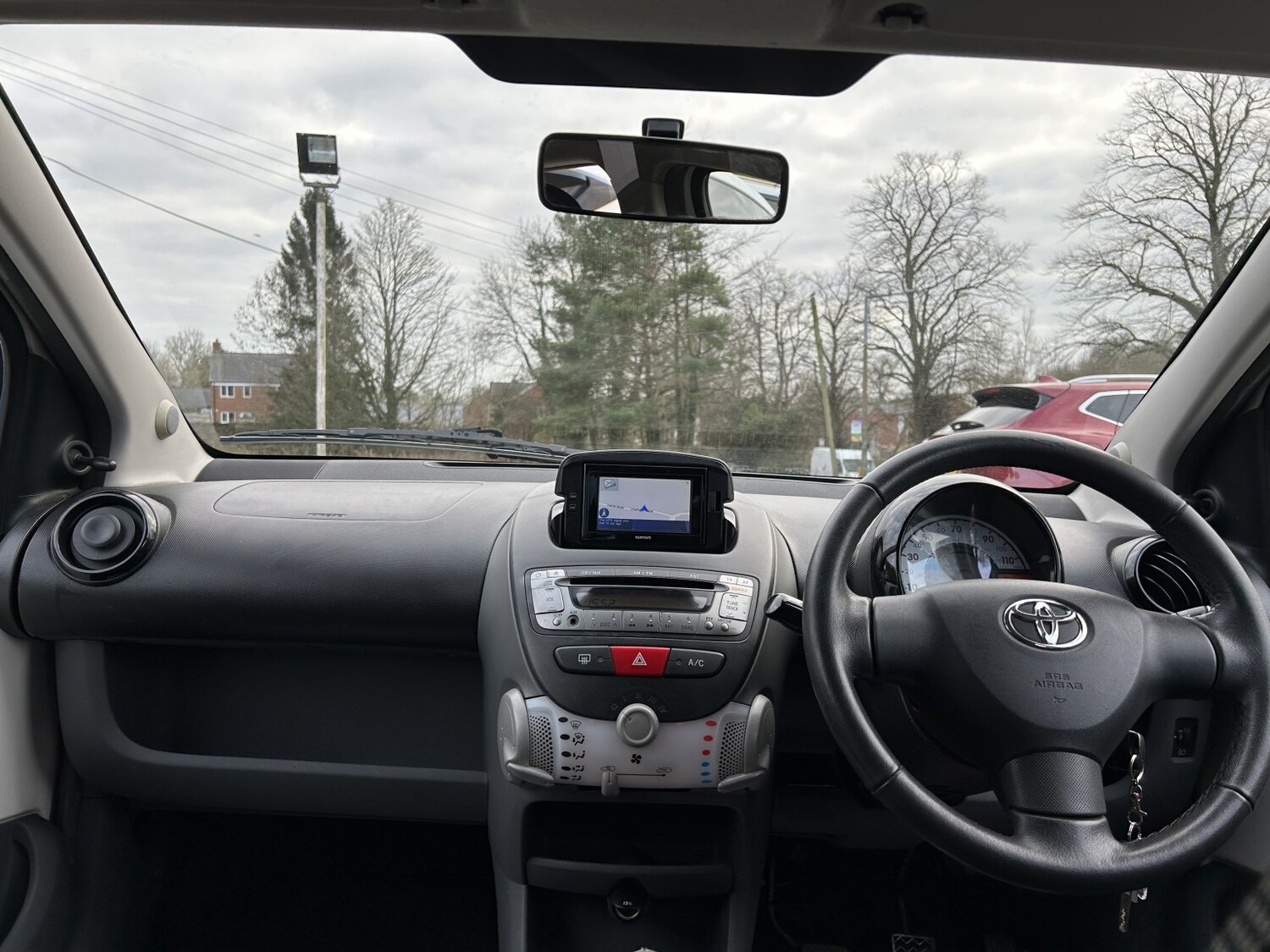 Used Toyota AYGO 2011 for sale - 77735823: Photo 14